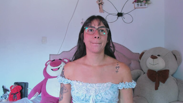 JessicaSoller's Streamate show and profile