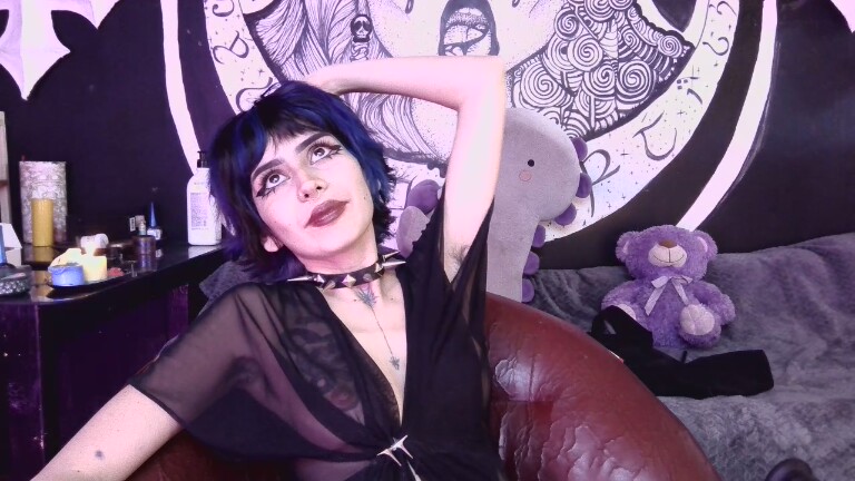 Ethlox_xxx's Streamate show and profile