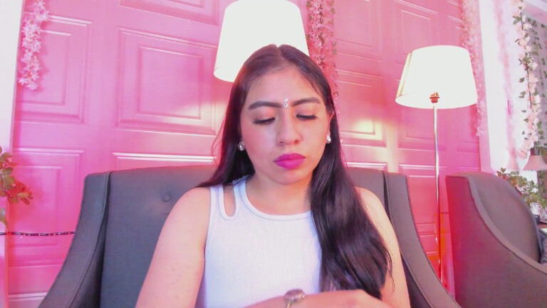 ZoeBell's Streamate show and profile