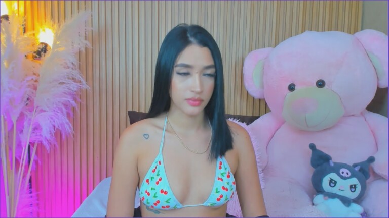 HemmaThompsonn's Streamate show and profile