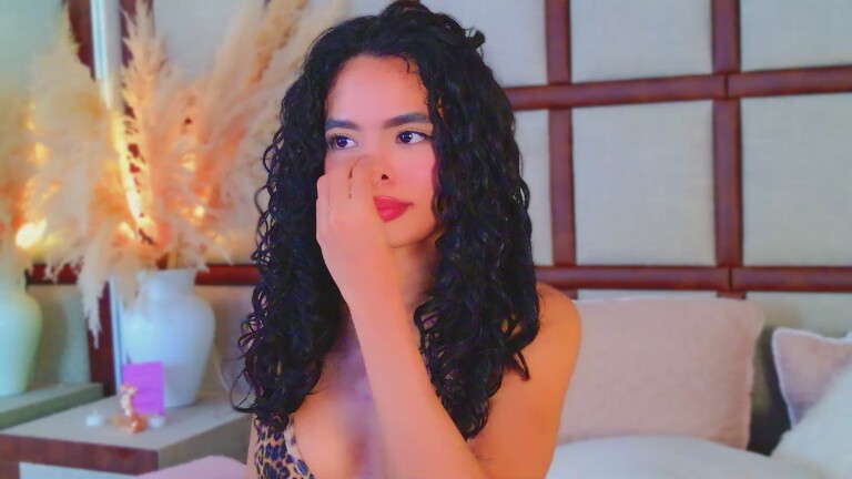 SamanthaSosa's Streamate show and profile