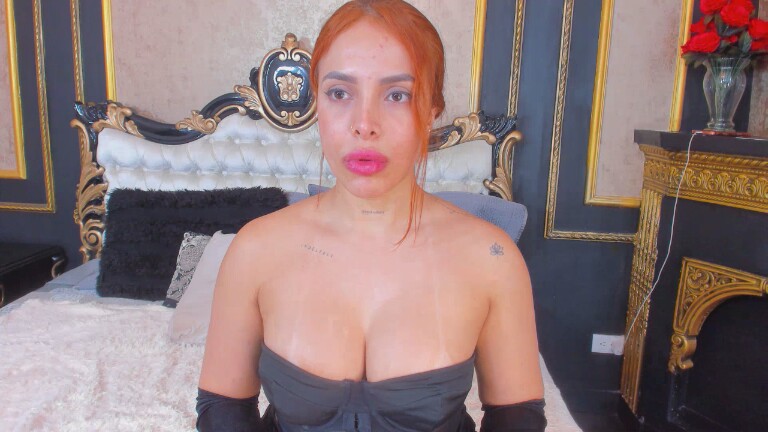 CiaraMoretti's Streamate show and profile
