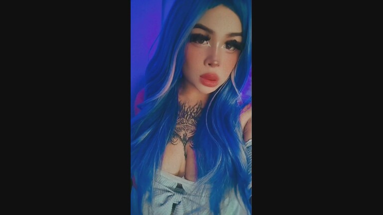 Missy_April's Streamate show and profile