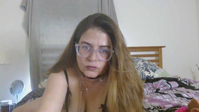 WynterStormm's Streamate show and profile