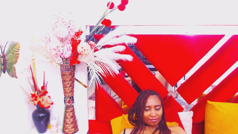 AmbarSmithx's Streamate show and profile