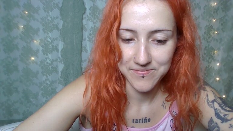 lavababy's Streamate show and profile