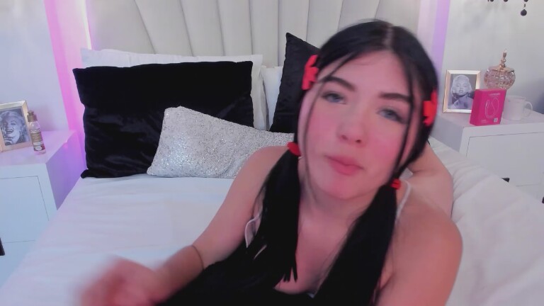 ConnieFerrer's Streamate show and profile