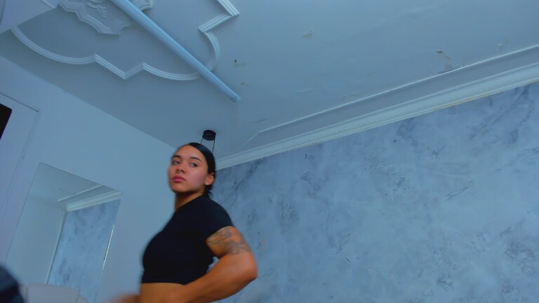 LexRosse's Streamate show and profile