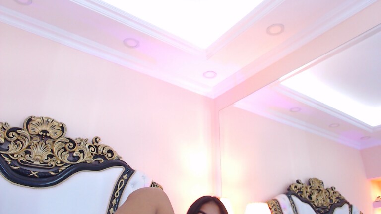 BellaHurst's Streamate show and profile