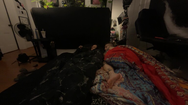 AmberWavesXO's Streamate show and profile