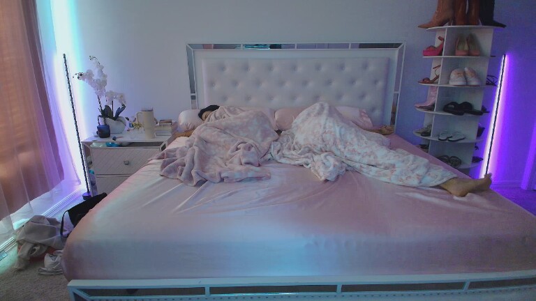 Ambersnowxoxoxo's Streamate show and profile