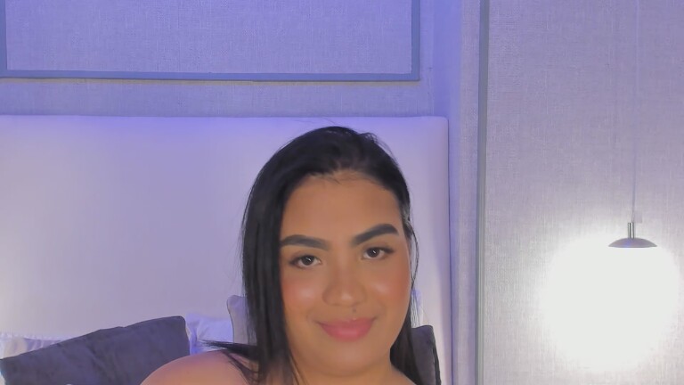 Alexaa_Morgan's Streamate show and profile