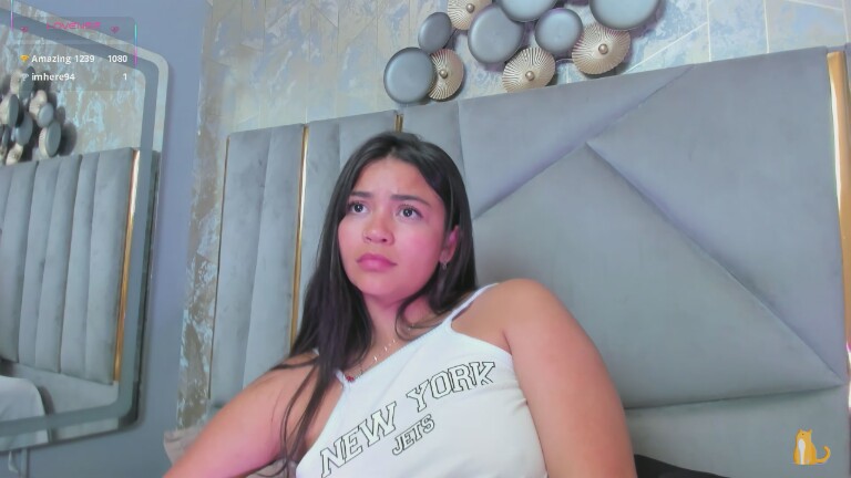 kimdeviinne's Streamate show and profile