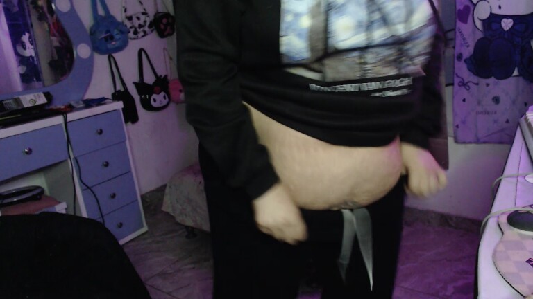 Lussyevans's Streamate show and profile