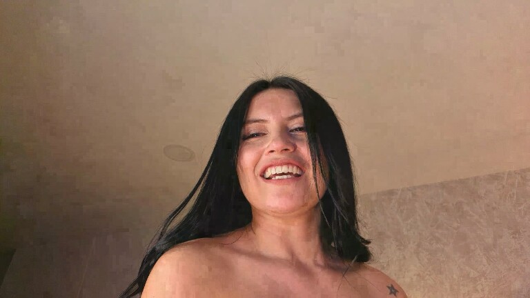 Amelie_Lopez's Streamate show and profile