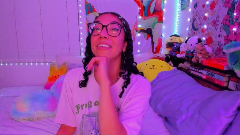 SupaNova777's Streamate show and profile