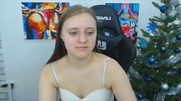 ArinaBelly's Streamate show and profile