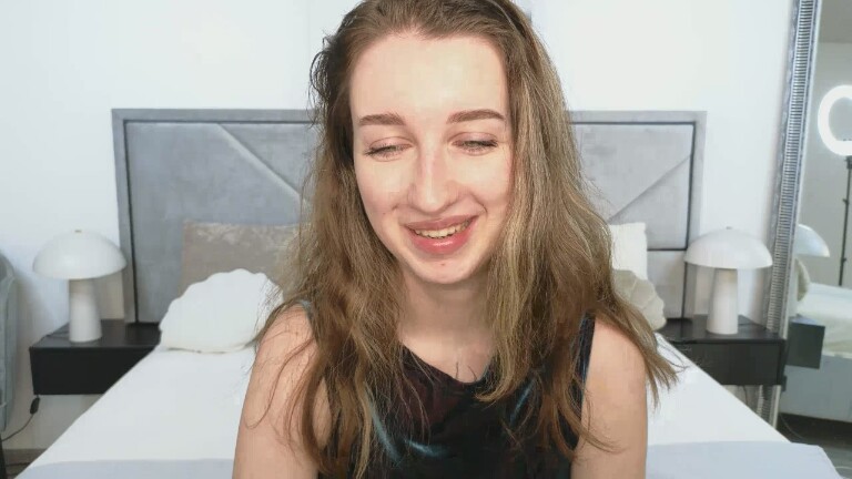 HeylaRose's Streamate show and profile