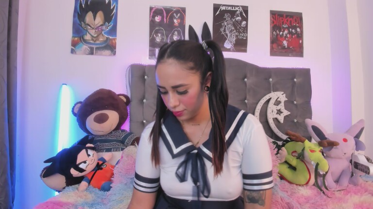 LunaBritton's Streamate show and profile