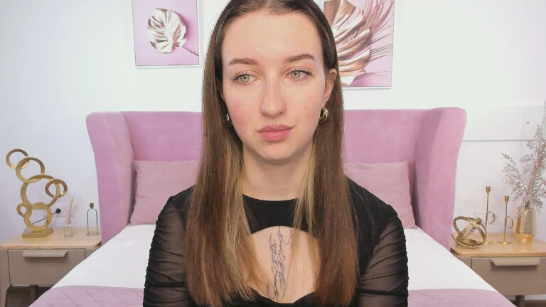 HeylaRose's Streamate show and profile