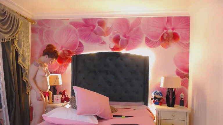 LiliithSnoop's Streamate show and profile