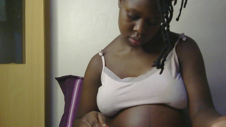 Sashabae's Streamate show and profile