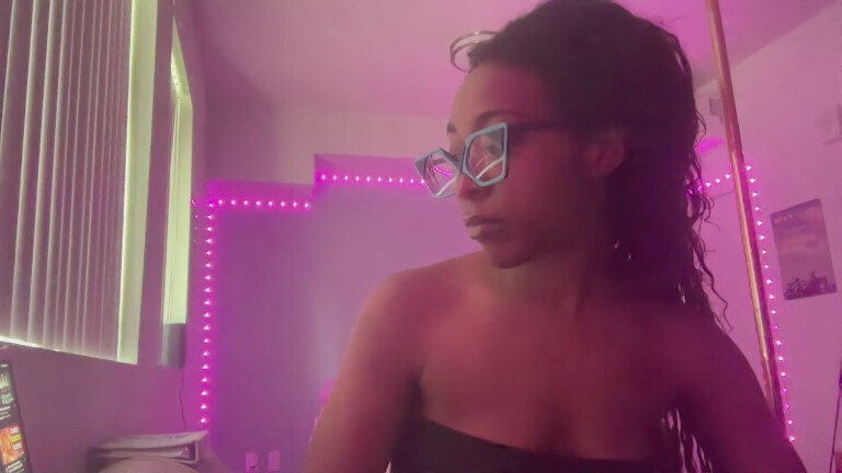 GoddessKing's Streamate show and profile
