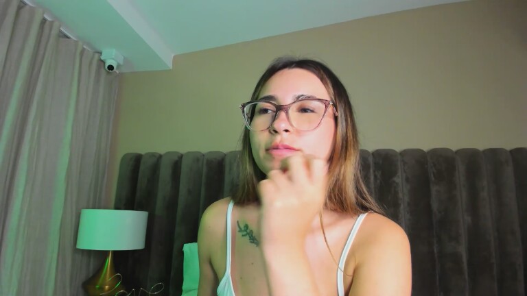 AuraRosse's Streamate show and profile