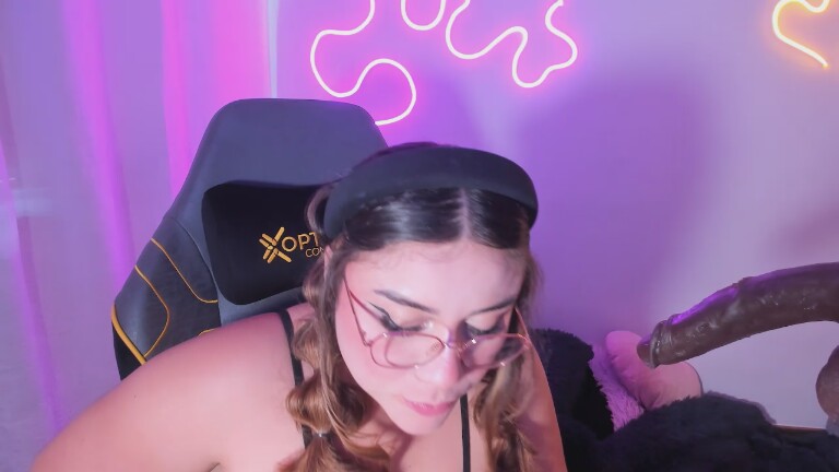 CassieBigass's Streamate show and profile