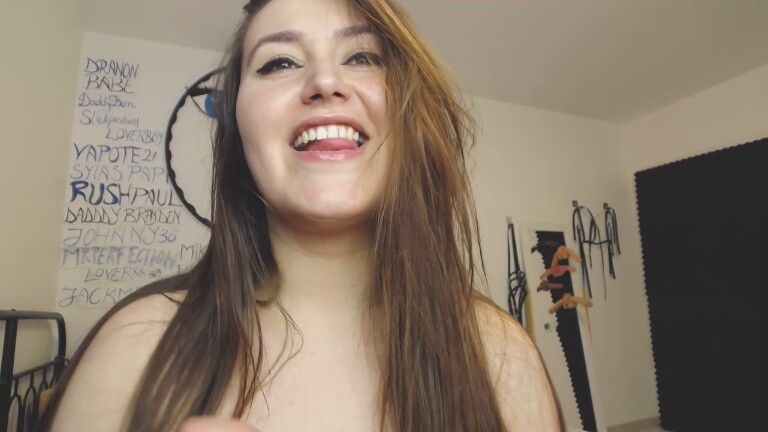 SYIA's Streamate show and profile