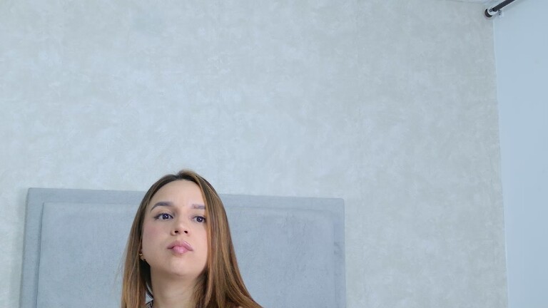 SerenityPeters's Streamate show and profile