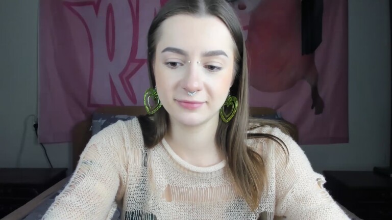 CutieRosee's Streamate show and profile