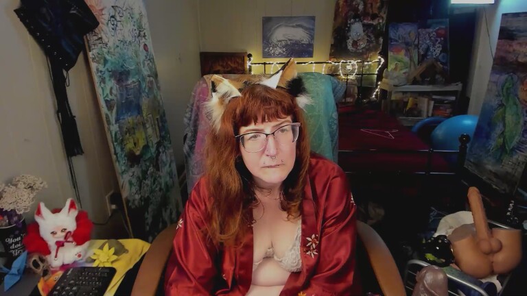 DariaDinkley's Streamate show and profile