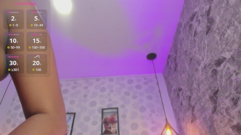 NicoleParker111's Streamate show and profile