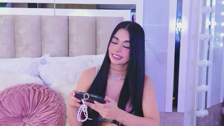 AlanaSampaoli's Streamate show and profile