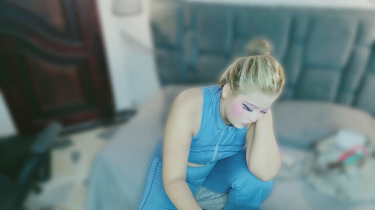 Tinie_Sofiaa's Streamate show and profile