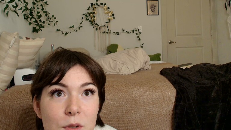 natiwithaphati's Streamate show and profile