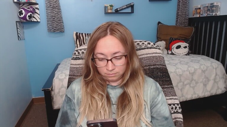 SkyJonesXO's Streamate show and profile