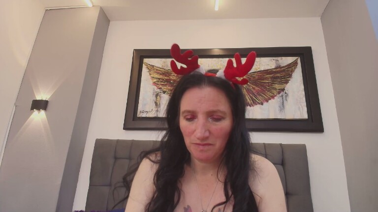 AndreCloe's Streamate show and profile