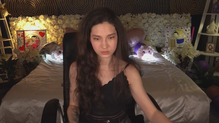 HappyFlowerr's Streamate show and profile