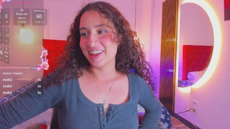 Liana_victoria's Streamate show and profile