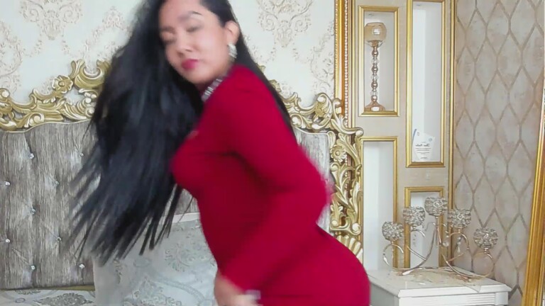 SarhaParcker's Streamate show and profile