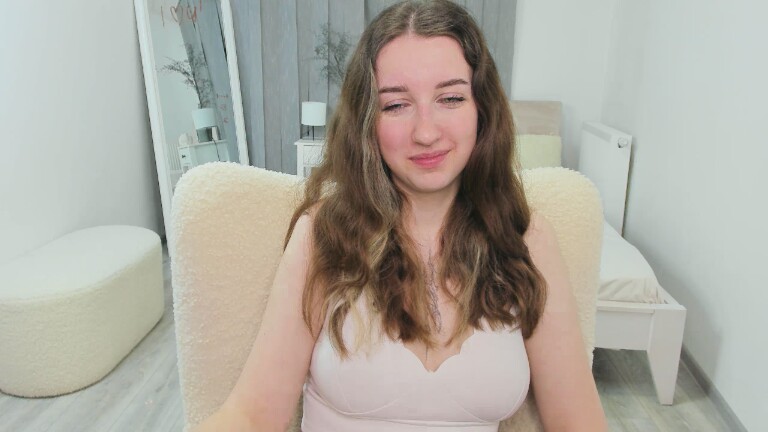 HeylaRose's Streamate show and profile