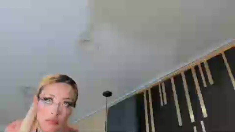 Vennuschevalier's Streamate show and profile