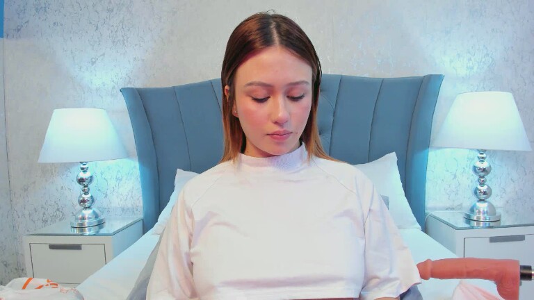 SusyBlair's Streamate show and profile