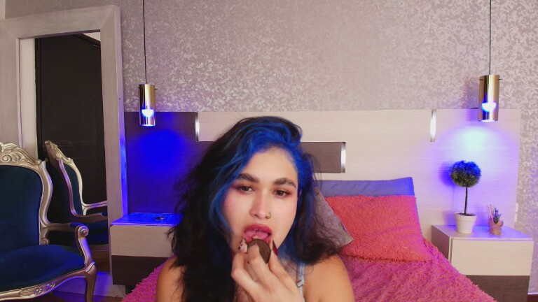 AidaEscobar's Streamate show and profile