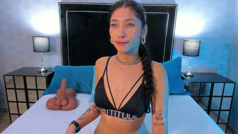 CoralMorgan's Streamate show and profile