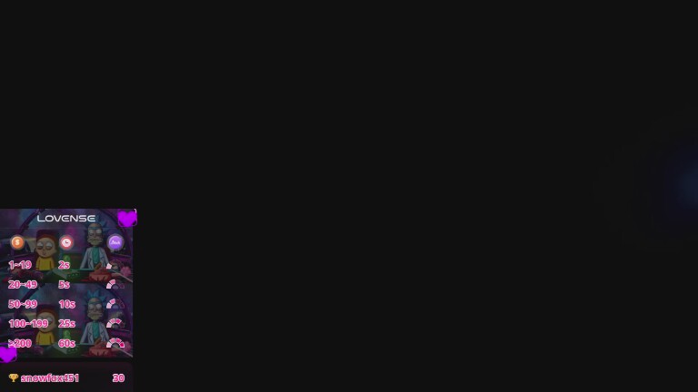 MaddyLeroy's Streamate show and profile