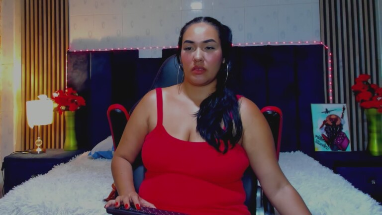 AzumiWalker's Streamate show and profile