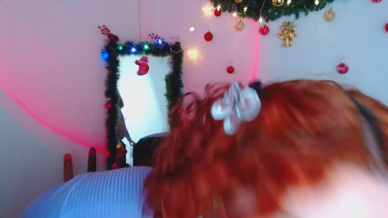 Alicia1407's Streamate show and profile